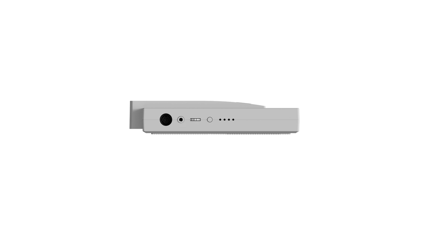 Analogue Duo