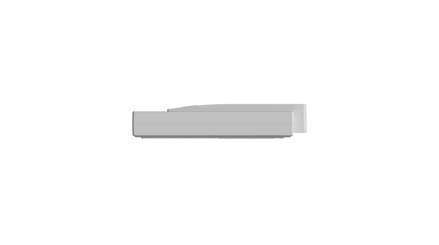 Analogue Duo