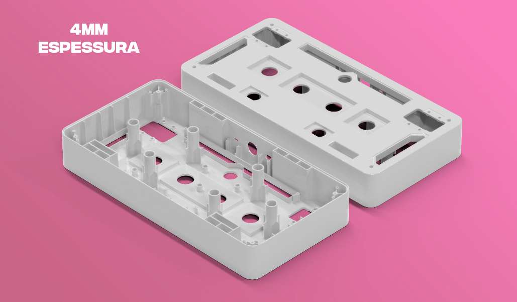 Controle SDVX FAUCETWO+ GAMO2
