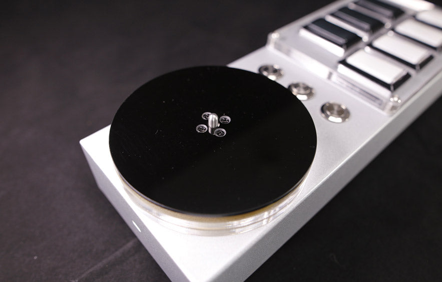Controle IIDX MiniDX Yuancon – Ultra Arcade Shop