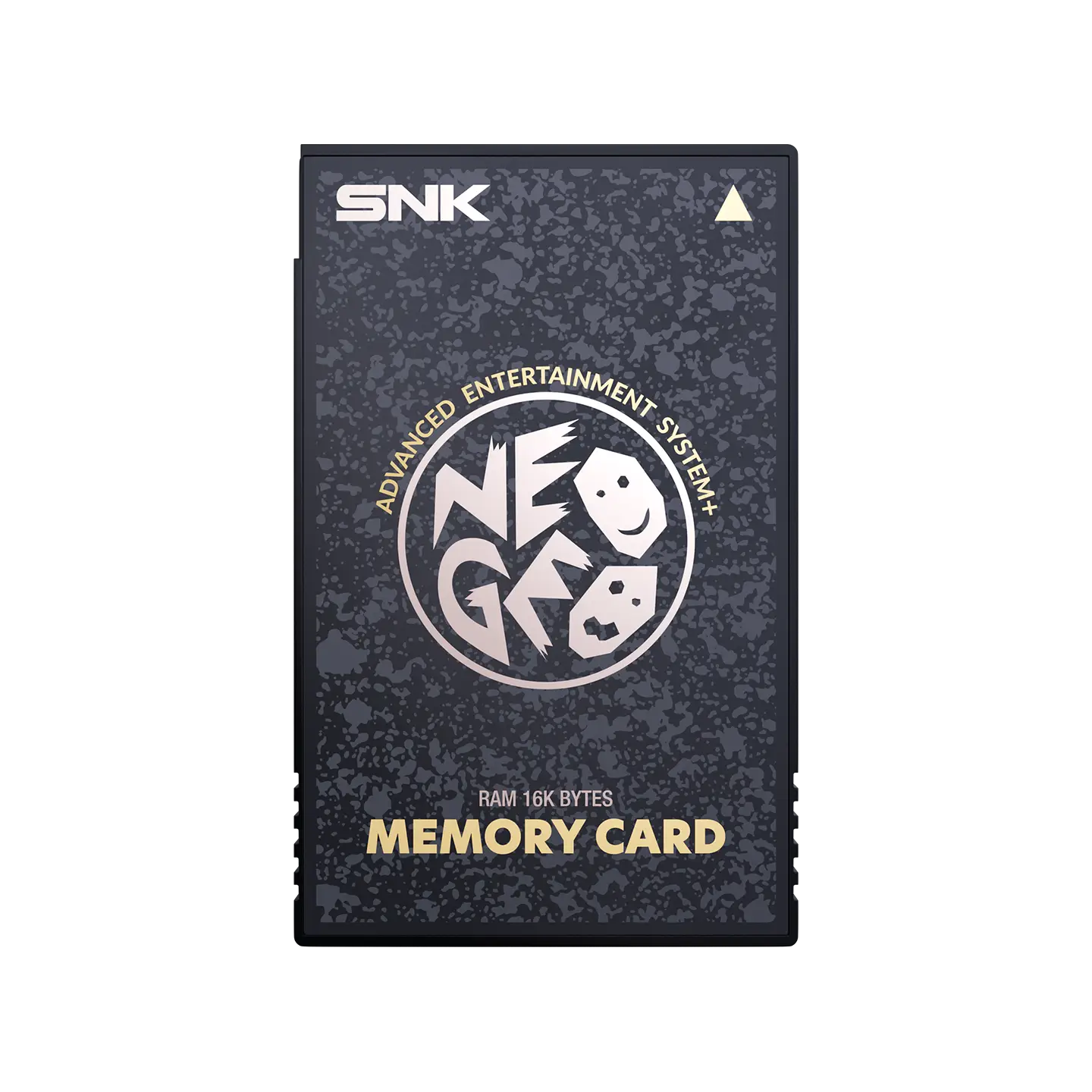Memory Card Neo Geo AES+