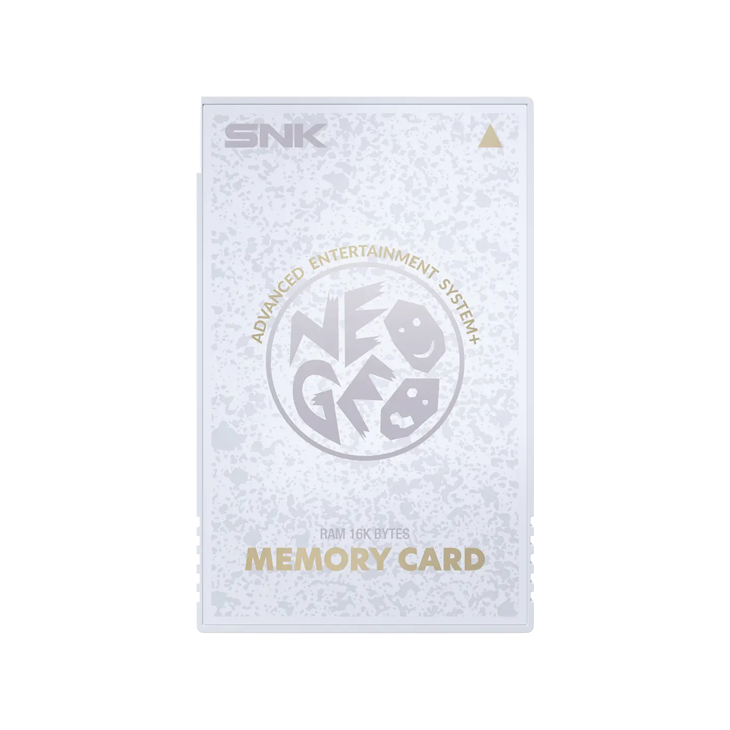 Memory Card Neo Geo AES+