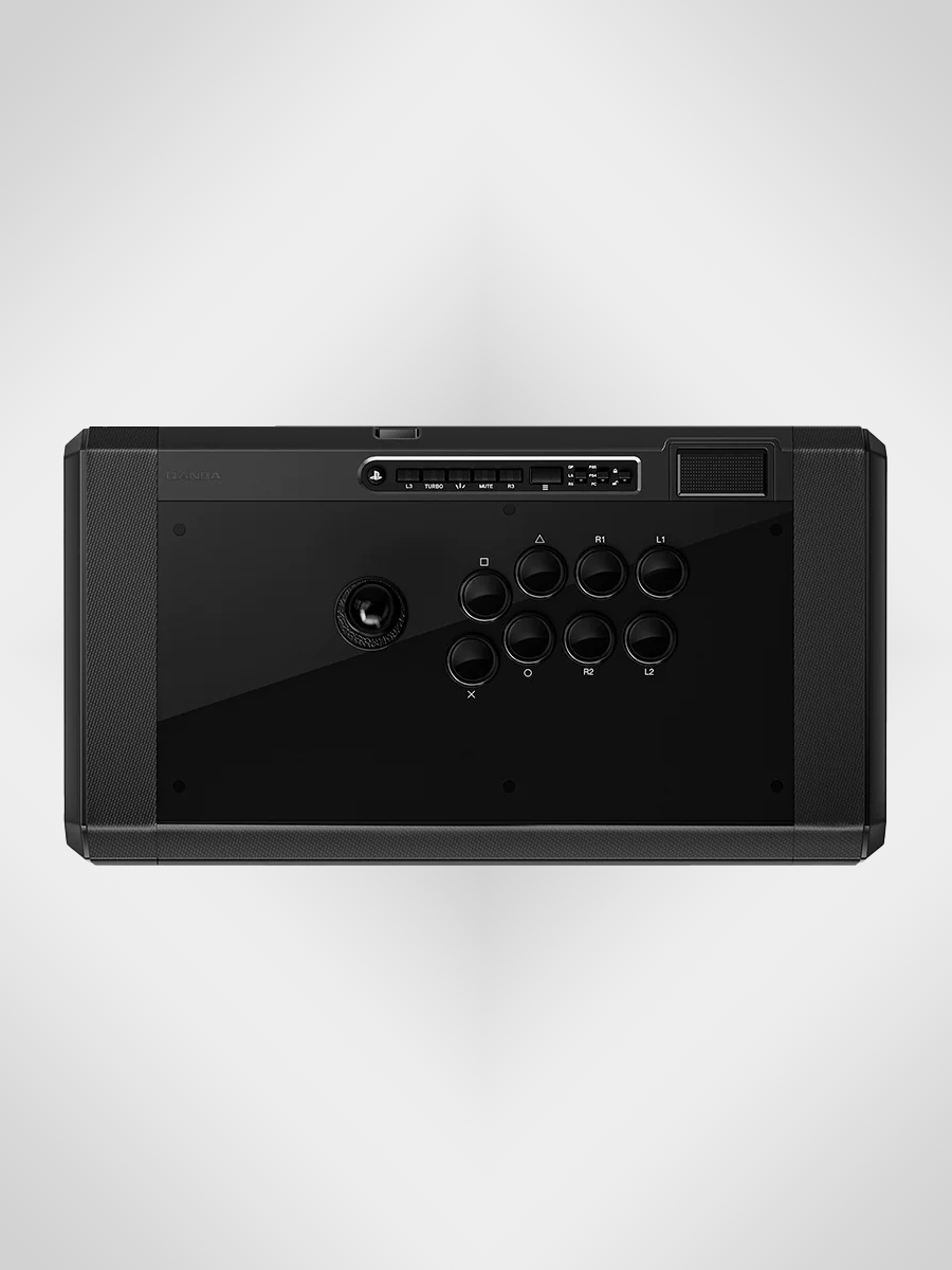 Qanba Obsidian 2