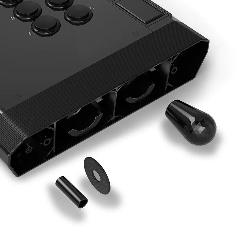 Qanba Obsidian 2