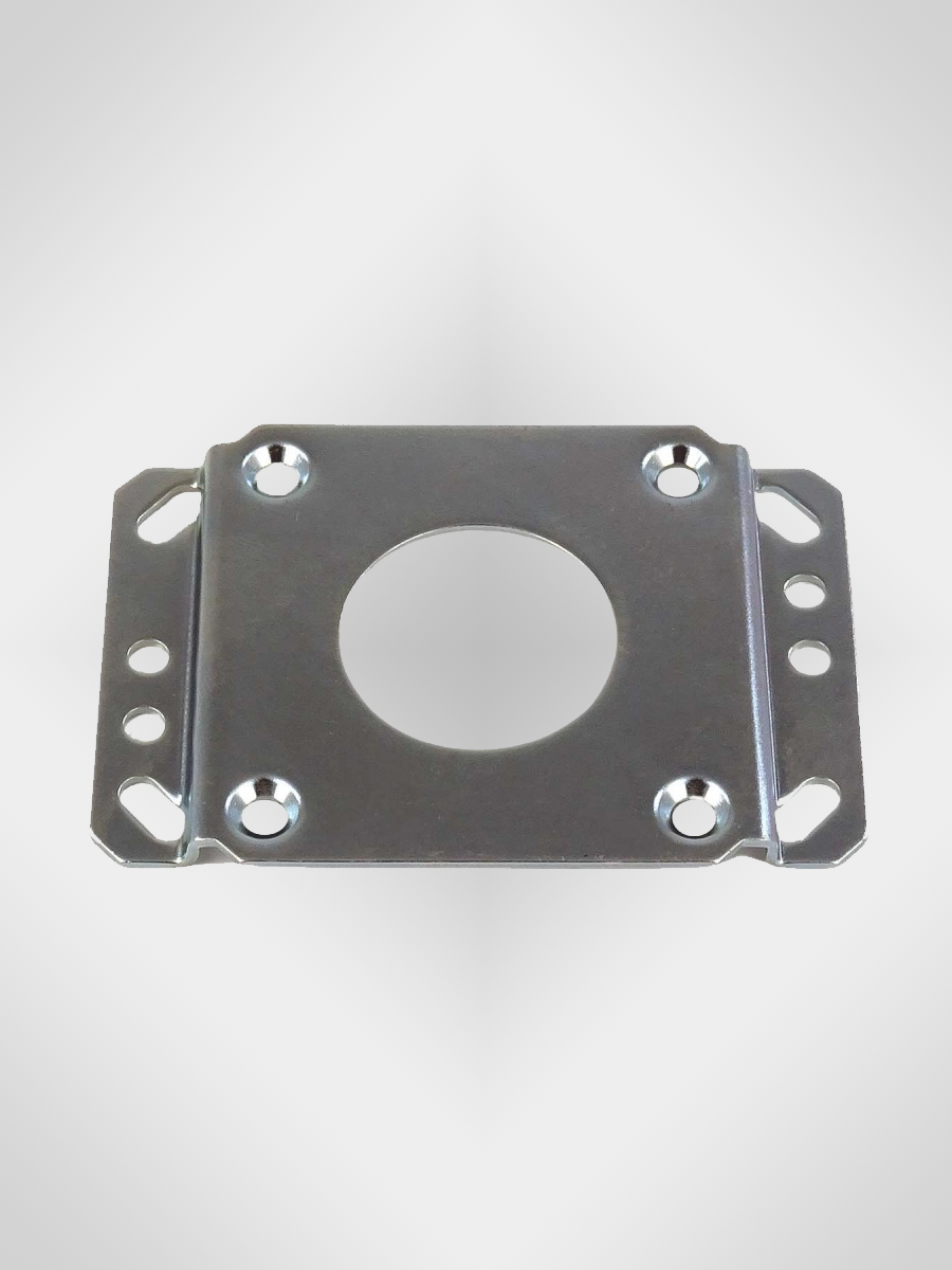 Plate Seimitsu LS-32/38/40