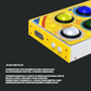Controle Popoller GAMO2