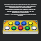 Controle Popoller GAMO2
