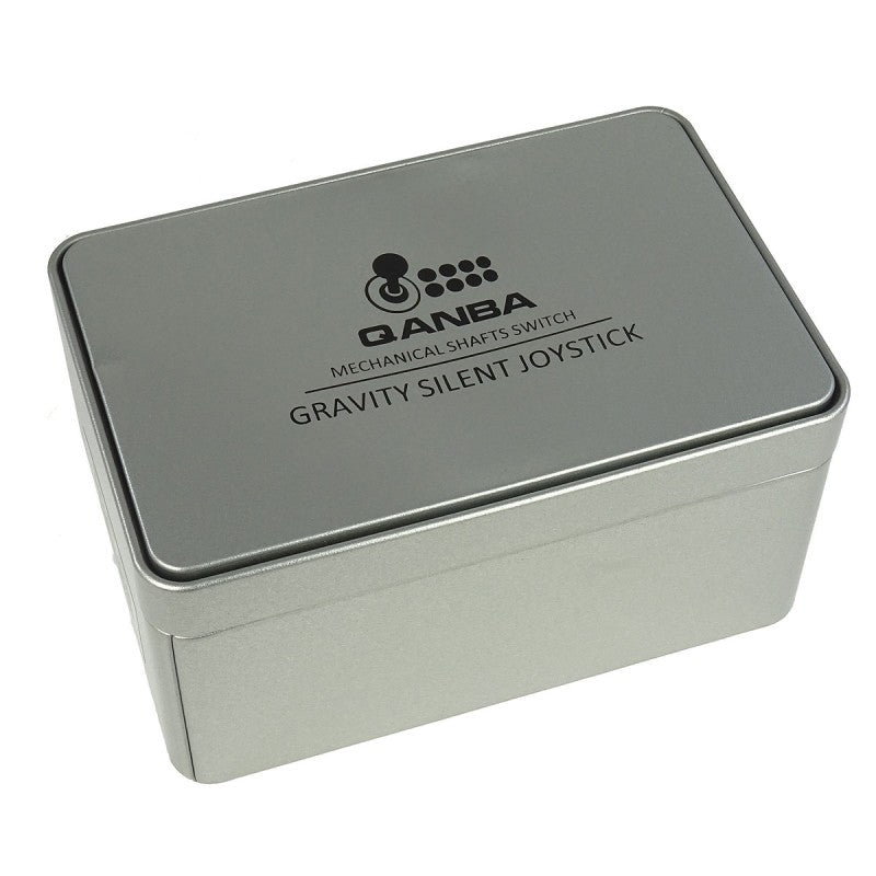QANBA Gravity JOV8