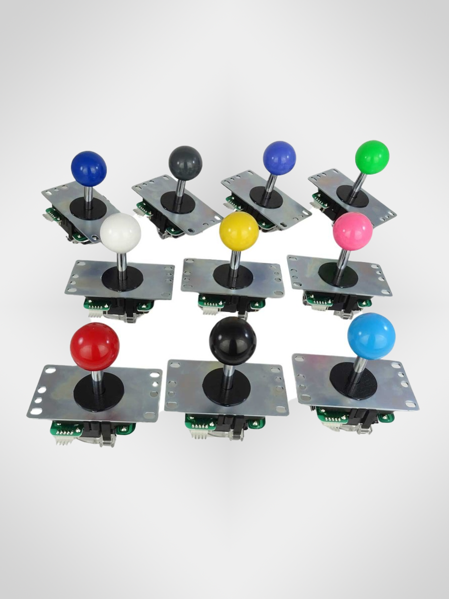 Sanwa JLX-TP-8Y