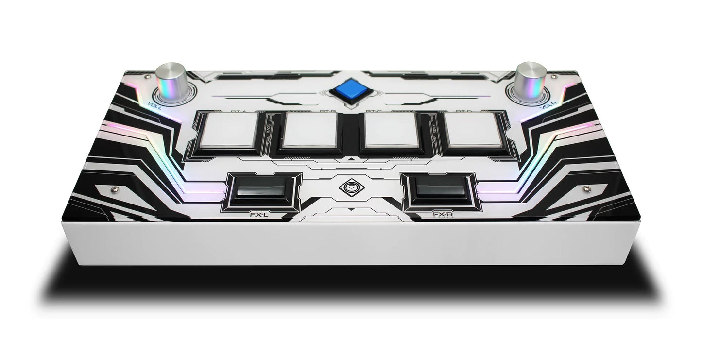 Controle SDVX 12 Yuancon