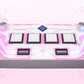 Controle SDVX 12 Yuancon