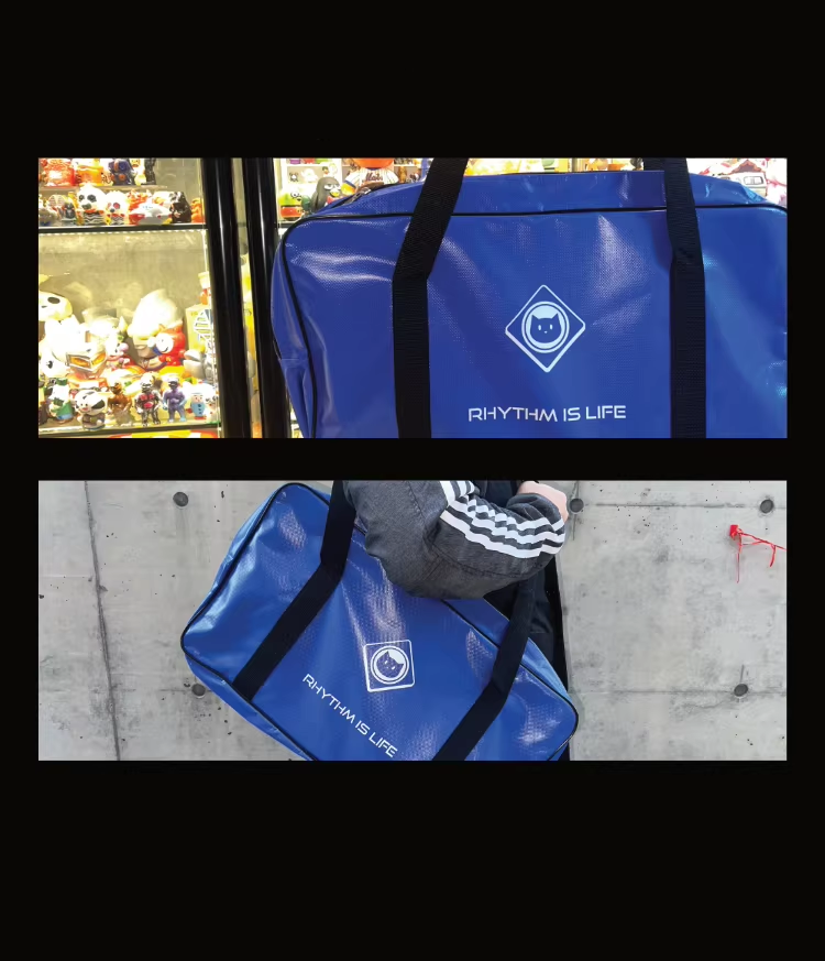 Controle SDVX 12 Yuancon