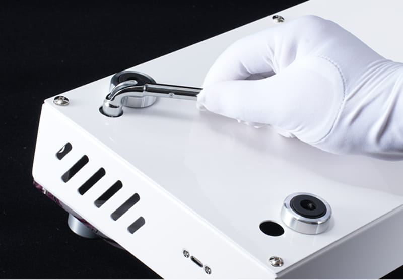 Controle SDVX Lite 3 Yuancon