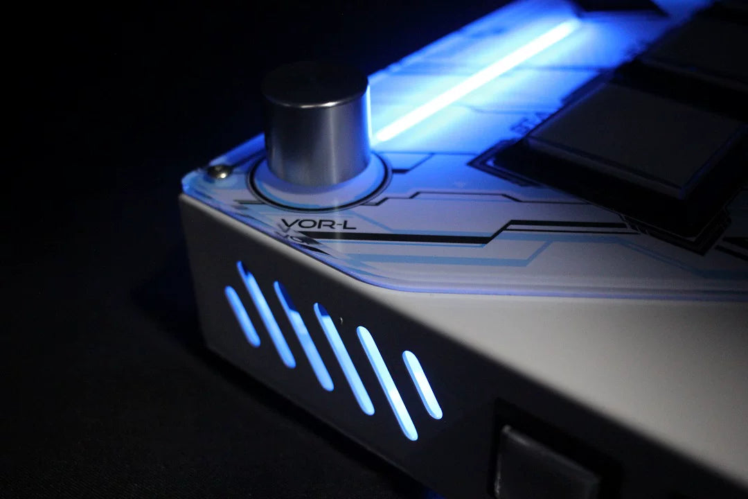 Controle SDVX Lite 3 Yuancon