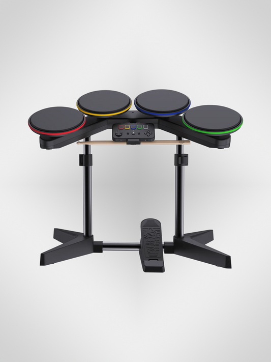 Stage Tour - Kit de Bateria