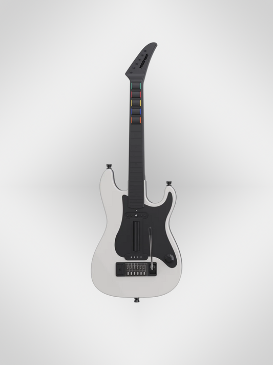 Stage Tour - Guitarra Kramer Sem Fio