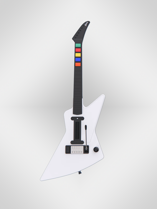 Stage Tour - Gibson Explorer 8K 20 Anos