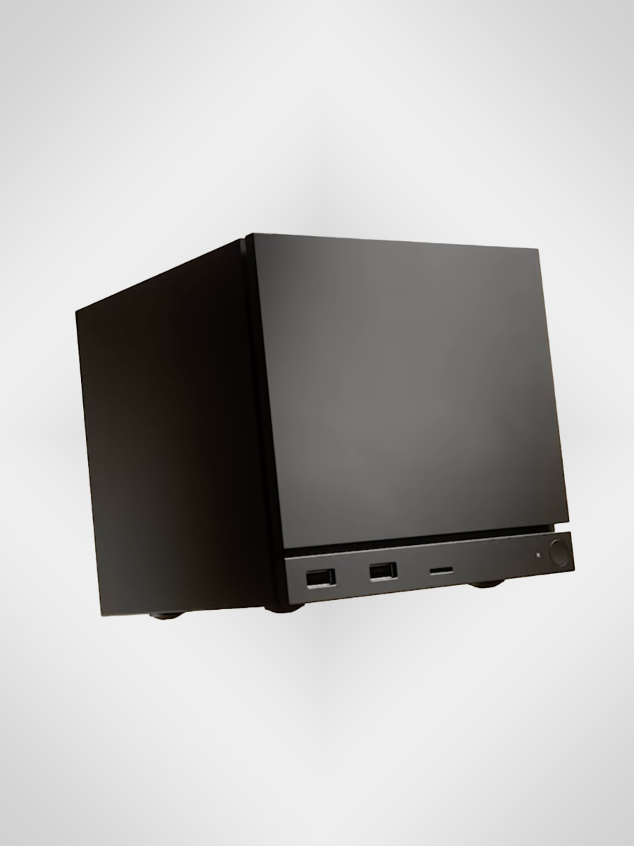Steam Machine 512gb