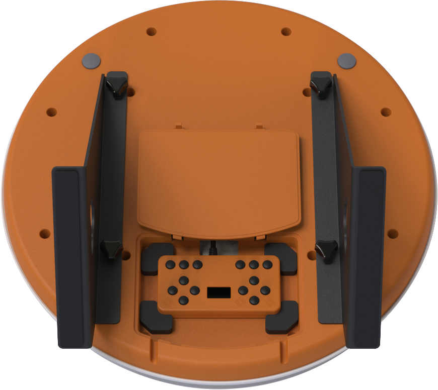 Controle Taiko TAIKOLLER GAMO2