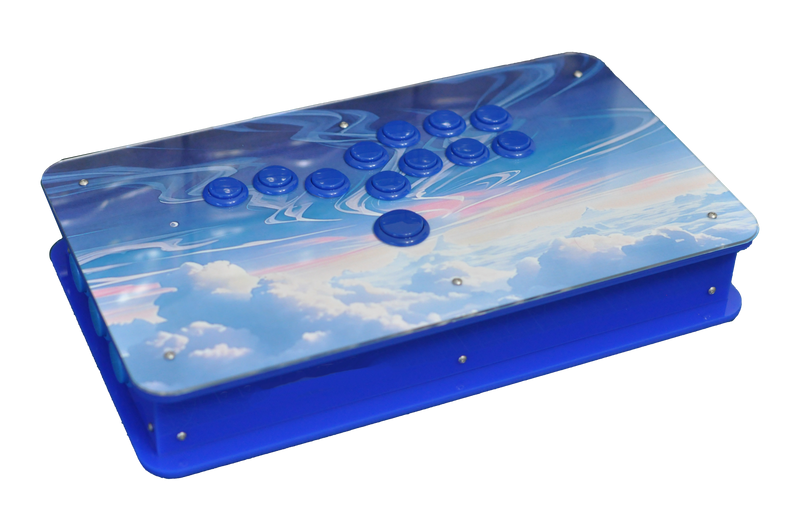 Hitbox