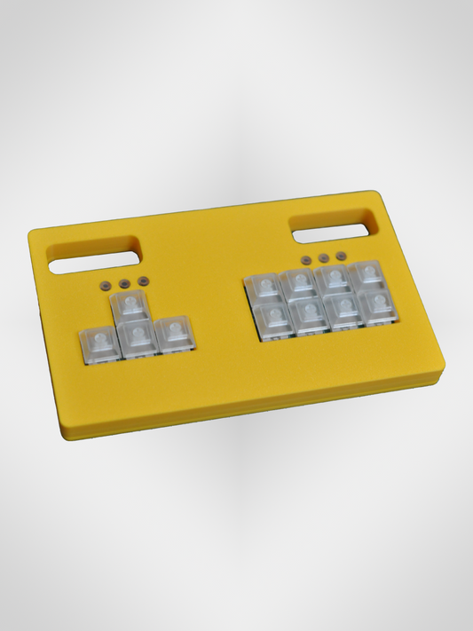 [LIMITADO] Hitbox FLAT WMX PLA