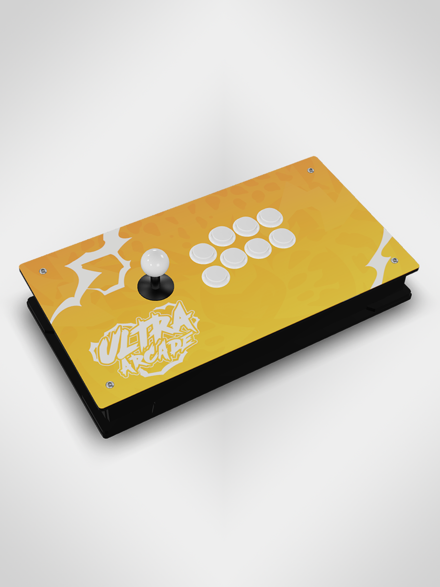 Arcade β Ultra Arcade Shop