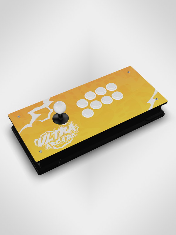 Controle Ultra Arcade – Ultra Arcade Shop