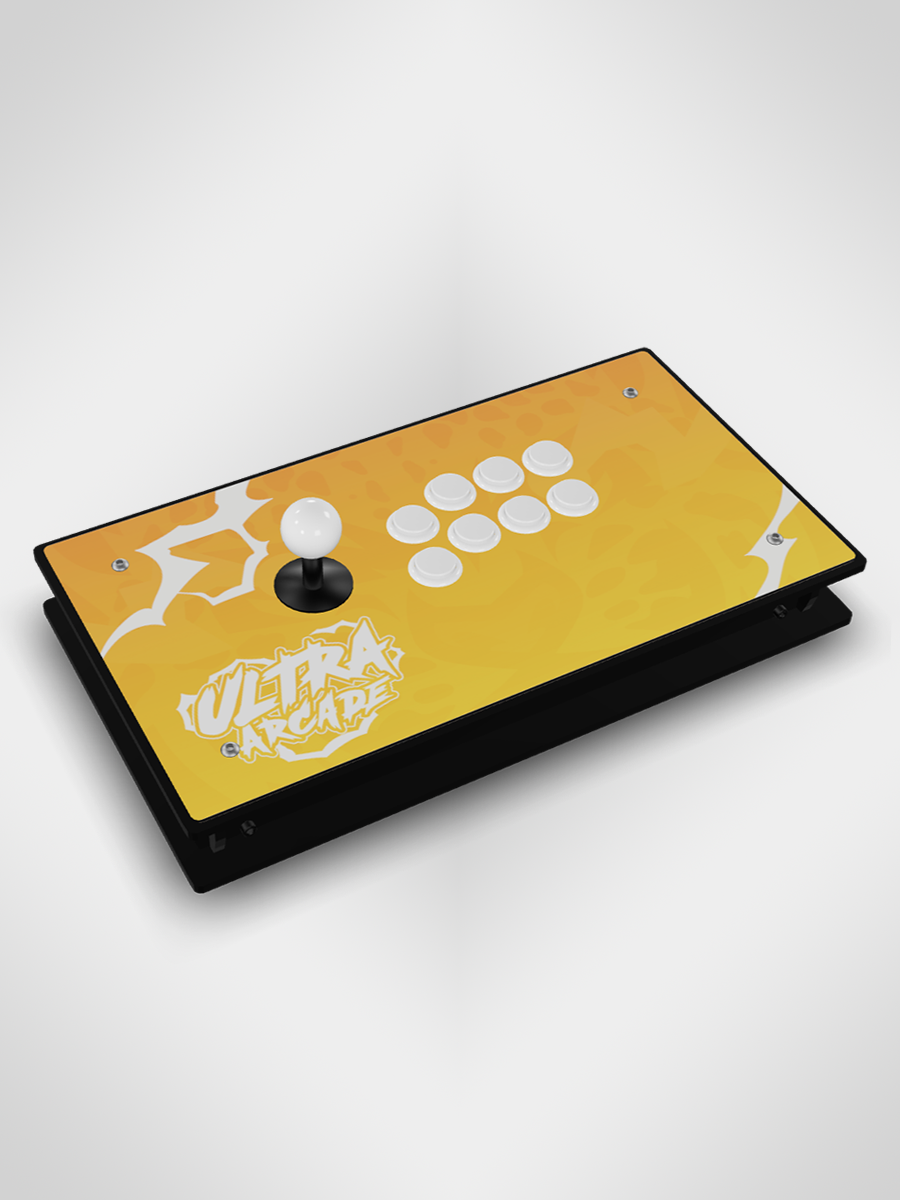 Arcade – Ultra Arcade Shop