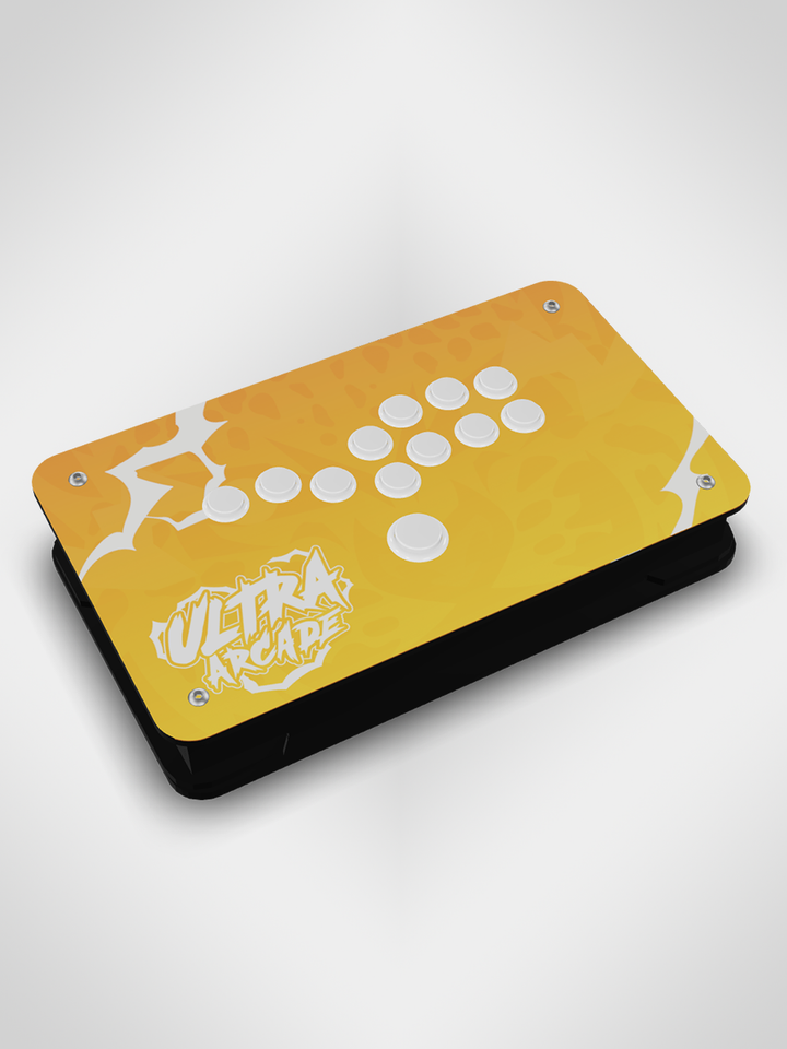 Hitbox – Ultra Arcade Shop