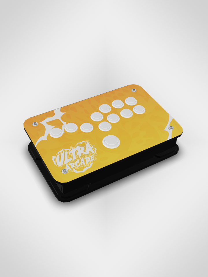 Hitbox – Ultra Arcade Shop
