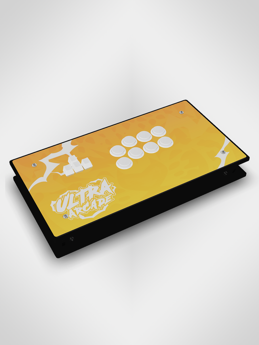 Mixbox – Ultra Arcade Shop