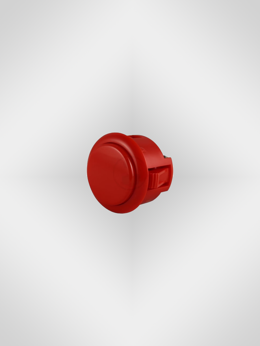 Sanwa OBSF-30 Botón Pulsador Arcade Japonés - Arcade Express Sanwa OBSF-30 Botón Pulsador Arcade Japonés - Arcade Express